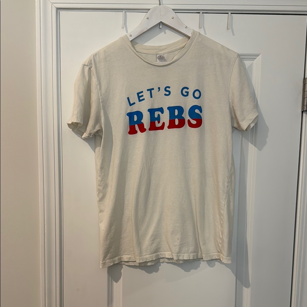 Ole Miss Rebels tshirt